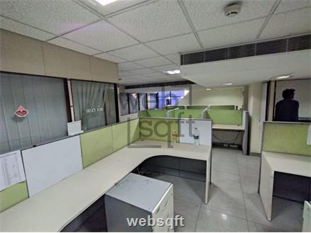Commercial Office Space for Rent